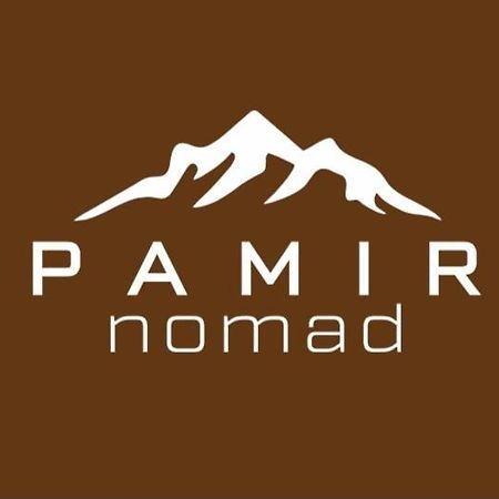Guest House Pamir Nomad Kara-Kavak Exteriér fotografie
