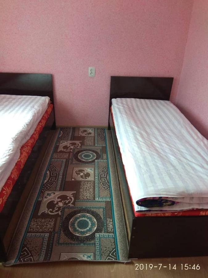 Guest House Pamir Nomad Kara-Kavak Exteriér fotografie